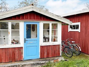 House | Exterior - 4 Star Holiday Home in Torhamn-by Traum (Torhamn)