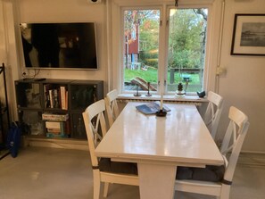 Dining - 4 Star Holiday Home in Torhamn-by Traum (Torhamn)