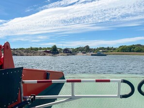 Exterior - 4 Star Holiday Home in Torhamn (Torhamn)