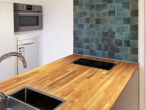 House | Interior - 4 Star Holiday Home in Torhamn (Torhamn)