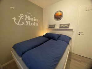 Apartment | 1 bedroom - Holiday Apartment Fischbude (Eckernfoerde)