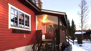 Hus | Eksteriør