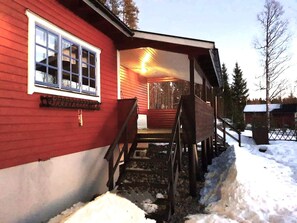 独立别墅 | 外观