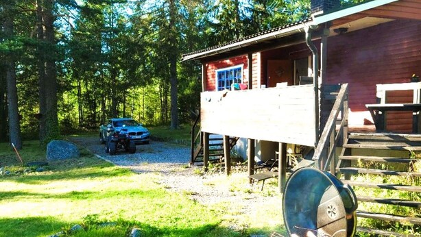 Hus | Eksteriør