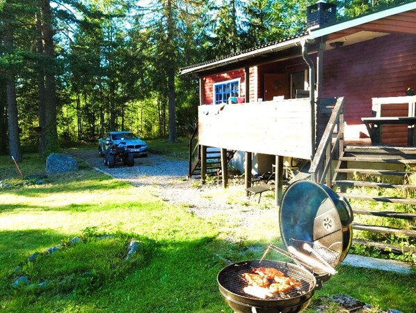 独立别墅 | 外观