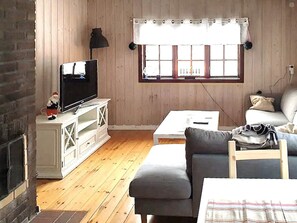 House | Living area