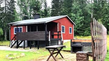 House | Exterior