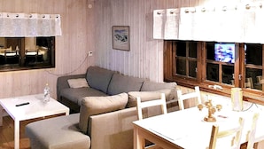 Hus | Innvendig