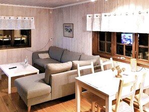 Casa | Interior