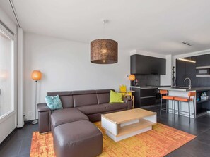 Appartement | Cuisine privée