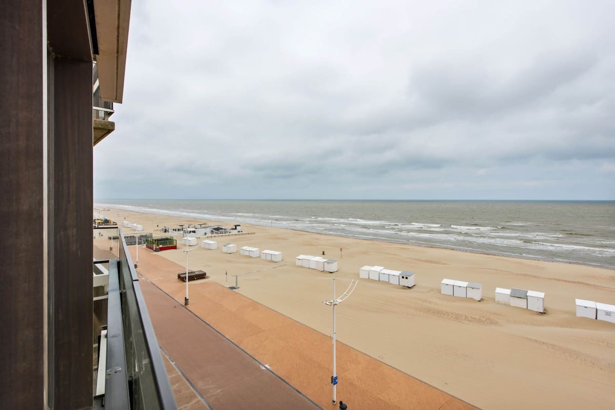 Apartment | Beach | Beach nearby