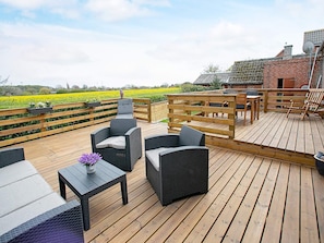 House | Exterior - 8 Person Holiday Home in Tranekaer (Tranekaer)