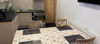Bodetalapartment, Schöne Moderne Ferienwohnung, Ruhige Lage, Eigener Eingang