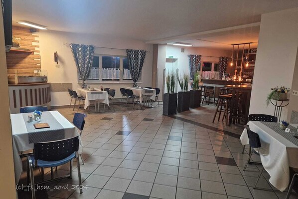 Restaurang