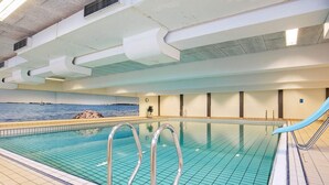 Leilighet | Basseng