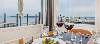 6 Person Holiday Home on a Holiday Park in Faaborg