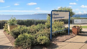 Leilighet | Overnattingsstedets uteområder