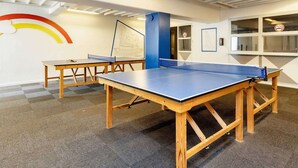 Leilighet | Fasilitet på overnattingsstedet