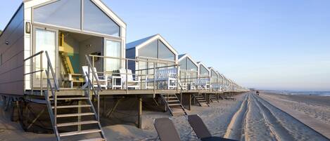 Casa | Spiaggia