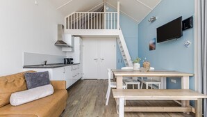House | Ruang tamu