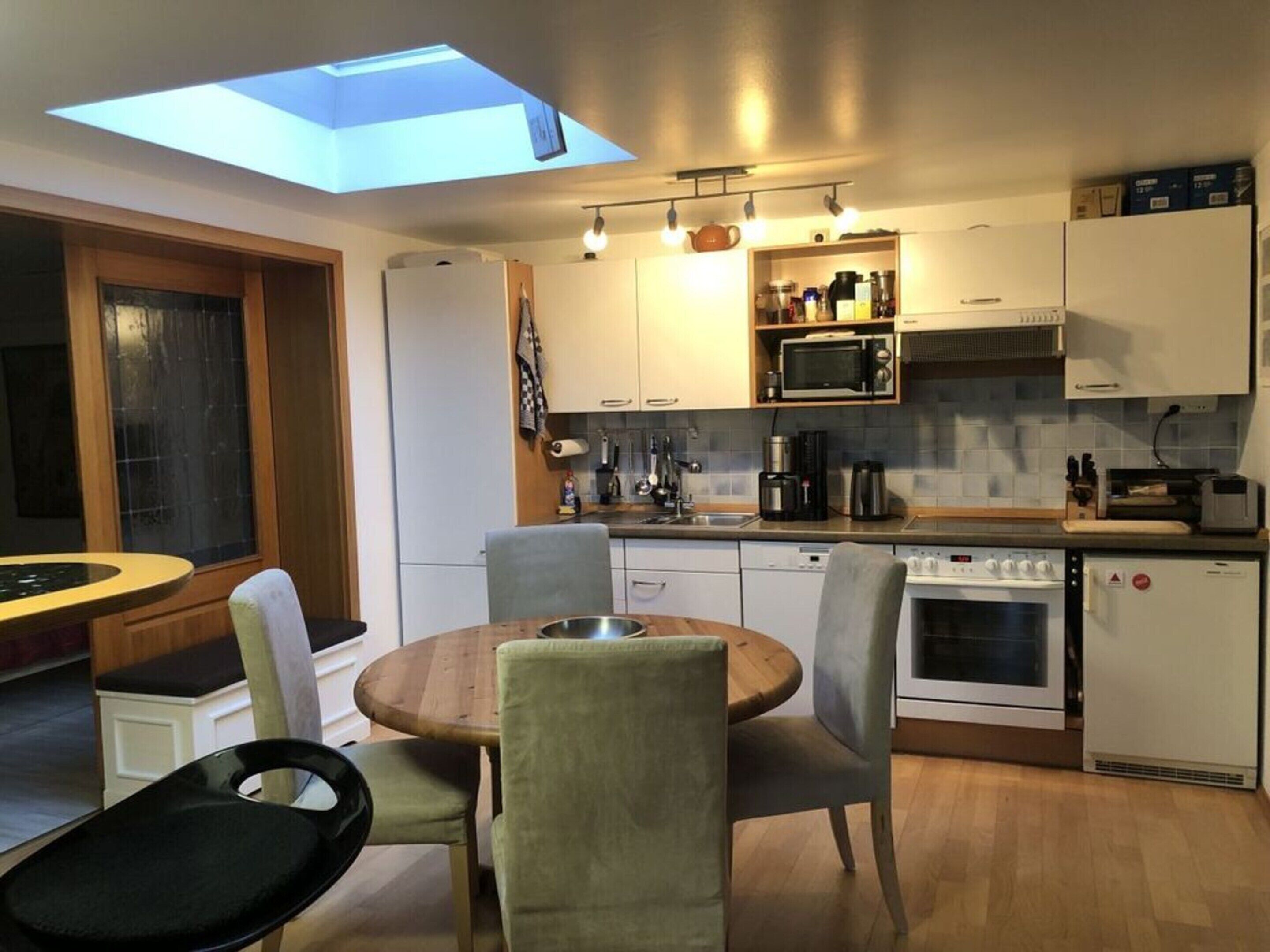 Rumah | Dapur pribadi