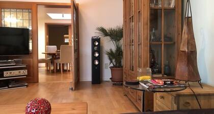 Holiday Apartment Oasis