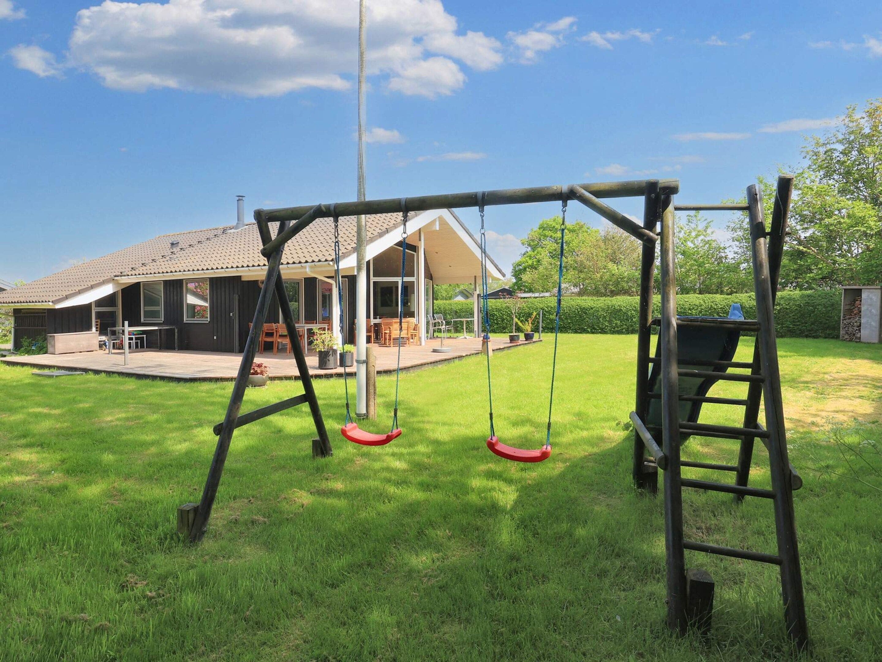 House | View from property