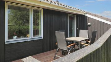 House | View from property