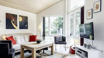 House | Interior