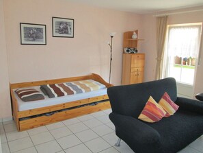Apartment | 1 bedroom - Holiday Apartment Pia Stadfeld (Mehring)