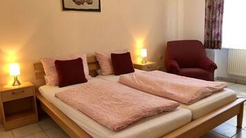 Apartemen | 1 kamar tidur