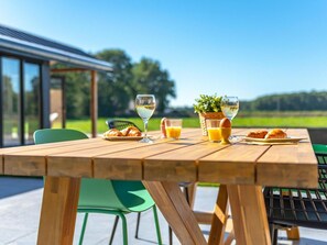 Chalet | Dineren