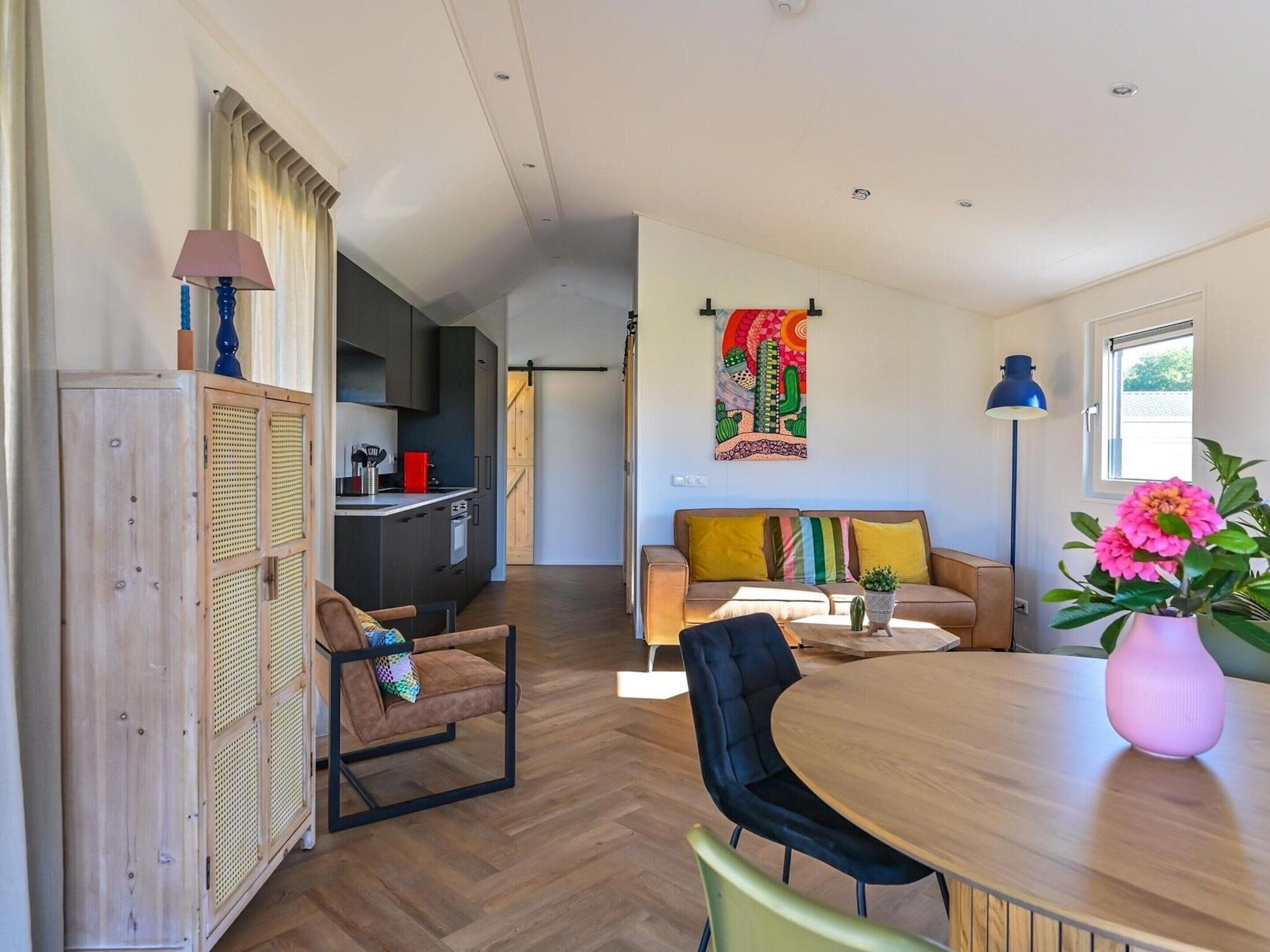Chalet | Dining