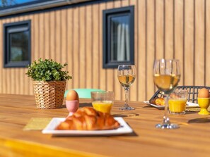用餐區