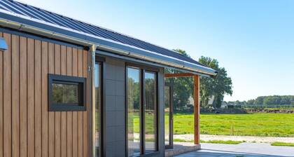 Cozy Chalet With Unobstructed Views