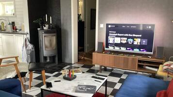 Hus | Restauranger