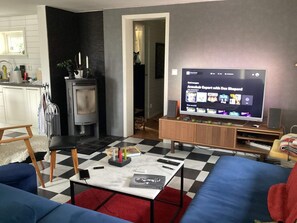 Dining - 4 Person Holiday Home in Ormaryd (Ormaryd)