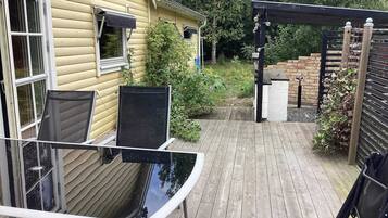 Hus | Exteriör
