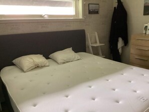 2 bedrooms - 4 Person Holiday Home in Ormaryd (Ormaryd)