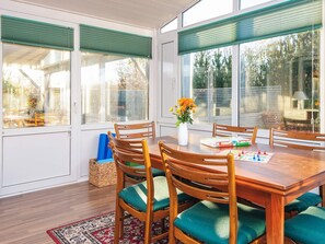 Interior - 6 Person Holiday Home in Tarm (Tarm)
