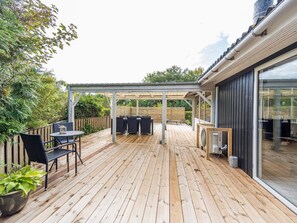 House | Property amenity