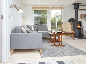 House | Living area