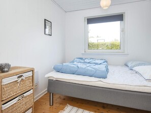 Hus | Innvendig