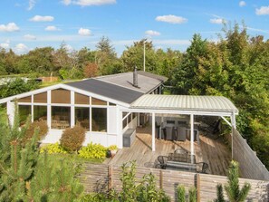 Exterior - 6 Person Holiday Home in Tarm (Tarm)