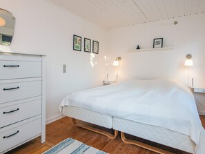 Hus | Innvendig