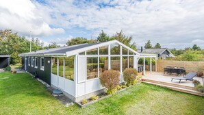 House | Exterior - 6 Person Holiday Home in Tarm (Tarm)