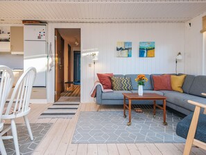 Hus | Innvendig