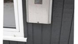 House | Exterior detail - 6 Person Holiday Home in Tarm (Tarm)