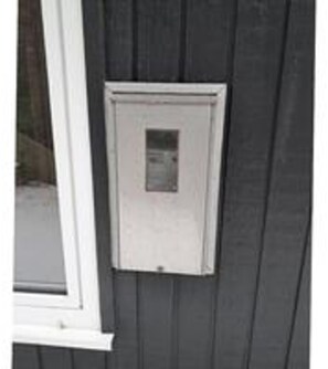 House | Exterior detail - 6 Person Holiday Home in Tarm (Tarm)