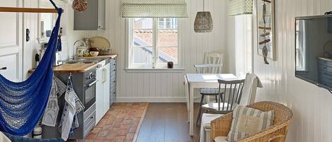 Maison | Intérieur